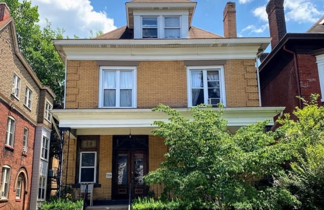 5924 Elwood Street - 5924 Elwood Street, Pittsburgh, PA 15206