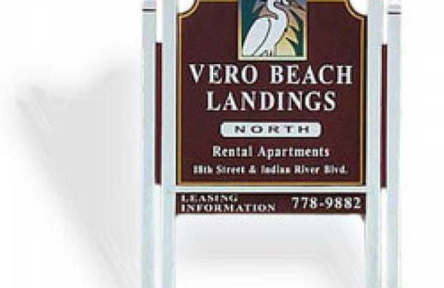 330 18th Place (2nd FL) - 330 18th Place, Vero Beach, FL 32960