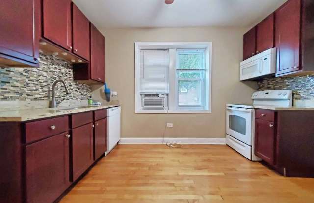 8922 Skokie Boulevard Gallery 2