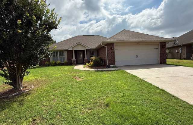 Stunning 3-Bedroom, 2-Bathroom Home in Madison, AL photos photos