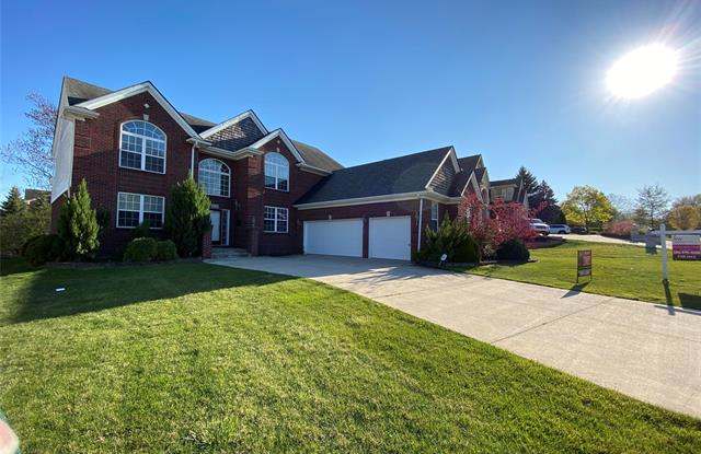 770 Amberwood Drive - 770 Amberwood Drive, Troy, MI 48085