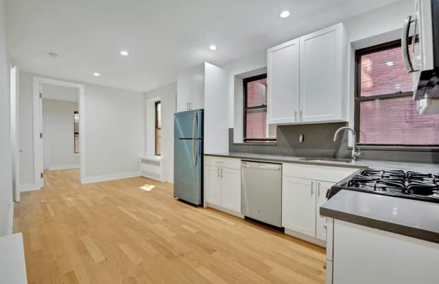 215 E 23rd St - 215 East 23rd Street, New York City, NY 10010