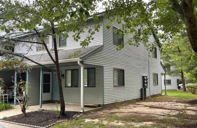 500 BARCLAY WALK - 500 Barclay Walk, Kingston Estates, NJ 08034
