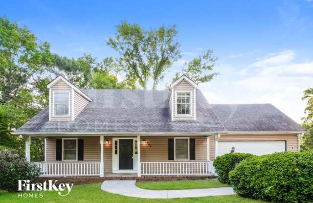 902 Old Norcross Tucker Road - 902 Old Norcross Tucker Road, Gwinnett County, GA 30084