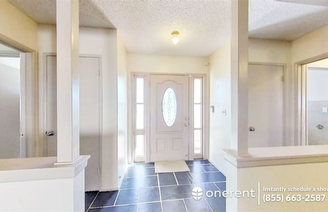 14501 San Jose Street - 14501 San Jose Street, Los Angeles, CA 91345