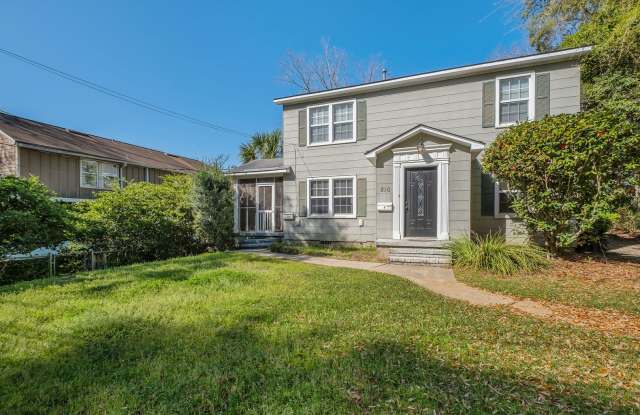 Charming Midtown Apartment photos photos