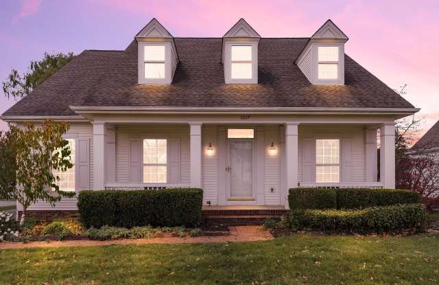 5217 Settlement Drive - 5217 Settlement Drive, Columbus, OH 43054