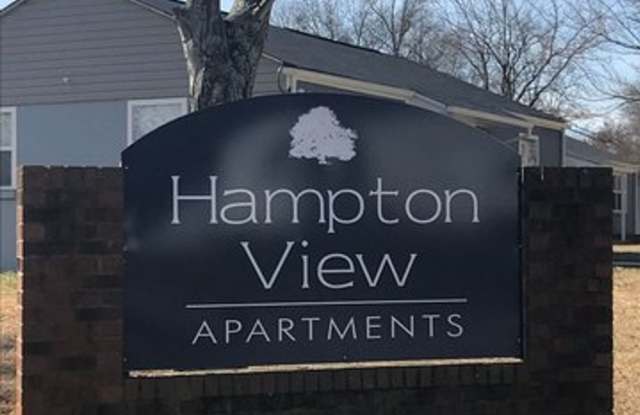 Hampton View Apartments photos photos