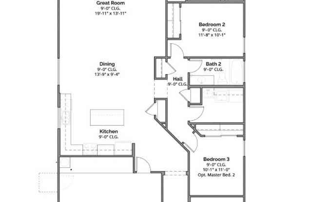 25105 North 135th Avenue - 25105 North 135th Avenue, Maricopa County, AZ 85383