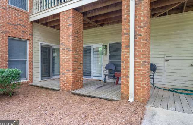 1020 Cupp - 1020 Cupp Lane, Greene County, GA 30642