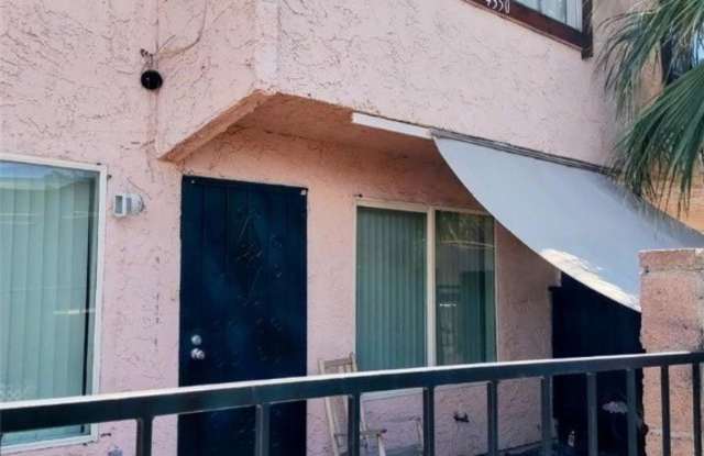 4350 Caliente Street photos photos