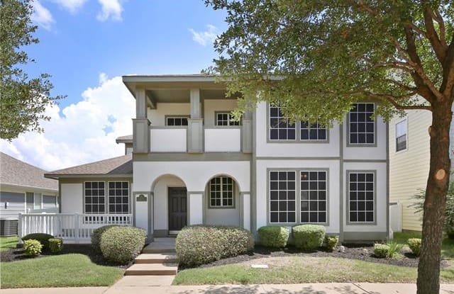 1232 Port Royal Court - 1232 Port Royal Court, Savannah, TX 76227