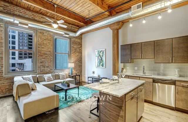 400 E Ohio St 5605 - 400 E Ohio St, Chicago, IL 60611