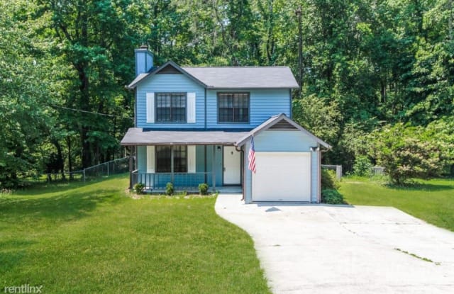 2921 Eastland Way - 2921 Eastland Way, Snellville, GA 30078