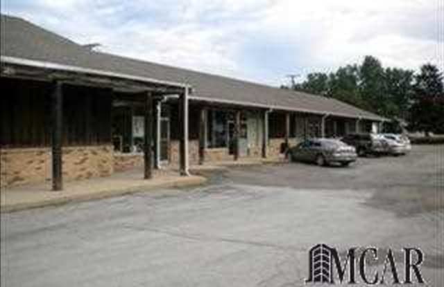 544 RAMBO - 544 Rambow Dr, West Monroe, MI 48161