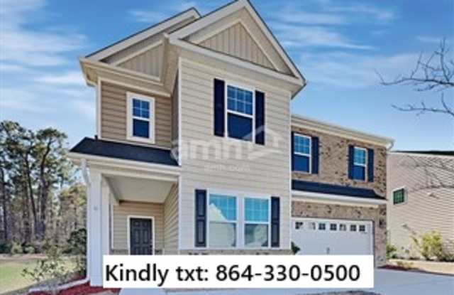 137 Blackwater Way - 137 Blackwater Way, Berkeley County, SC 29461