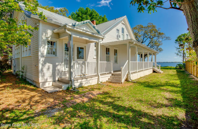 1805 Riverview Drive - 1805 Riverview Drive Northeast, Melbourne, FL 32901