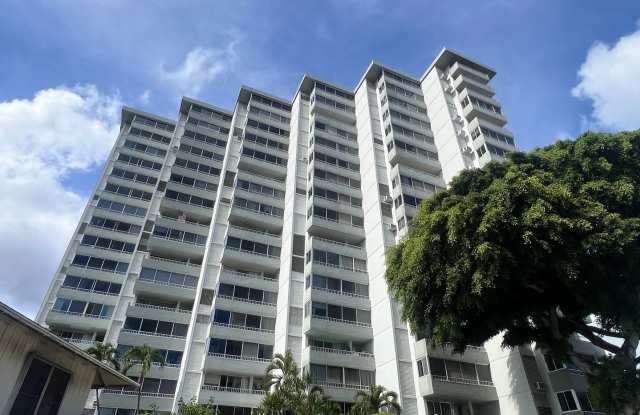 "The Barclay" in Makiki 1 BR/ 2BA/ 1 parking stall photos photos