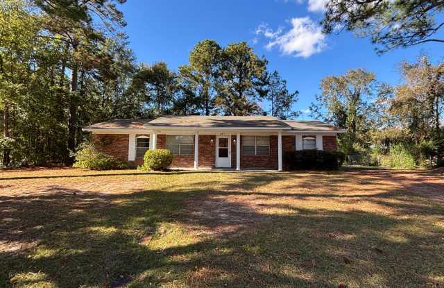 McDuffie Woods - Richmond County - 2511 Drayton Drive, Augusta, GA 30906