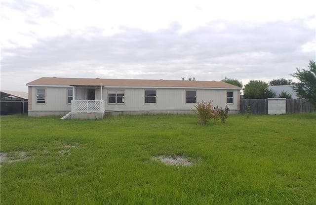 425 Batchler Road - 425 Batchler Road, Ellis County, TX 75154