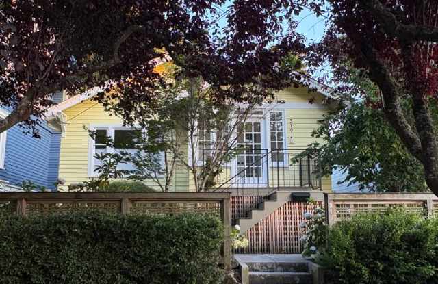 Newly remodeled Greenwood Craftsman! photos photos