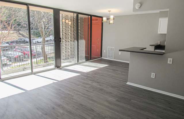 Bright and Modern 1 Bed 1 Bath Condo With Awesome Amenities In Twenty-One photos photos