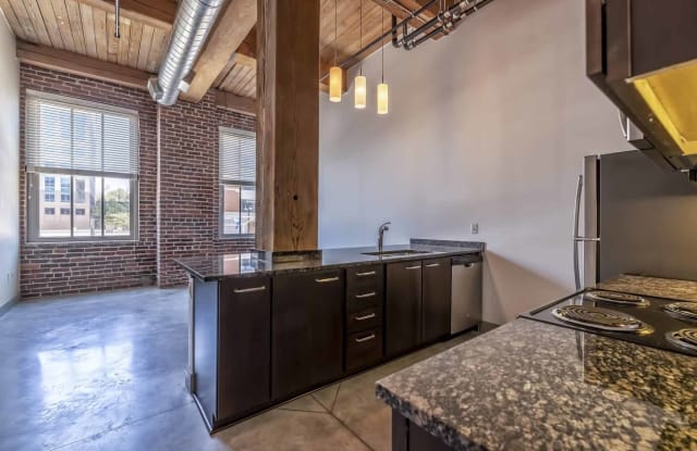 Butler Brother Lofts photos photos