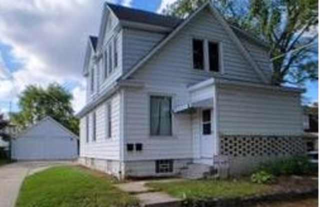 337 North 59th Street - 1 photos photos