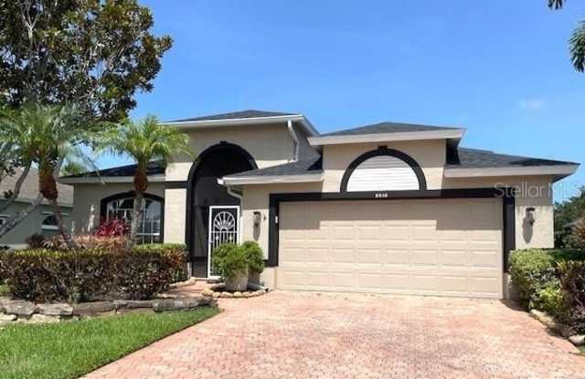 8918 OLDE HICKORY AVENUE photos photos