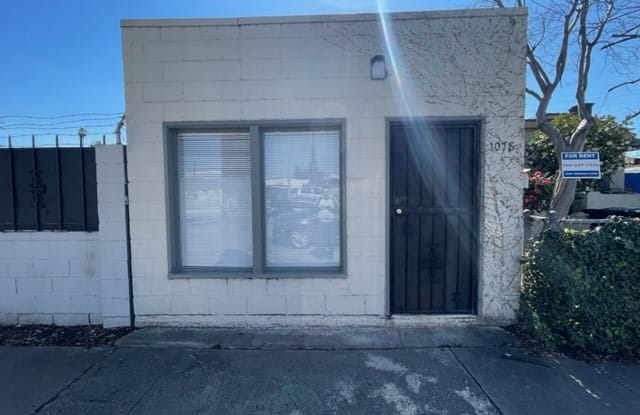 1078 W. 2nd st. - 1078 - 1078 West 2nd Street, Pomona, CA 91766