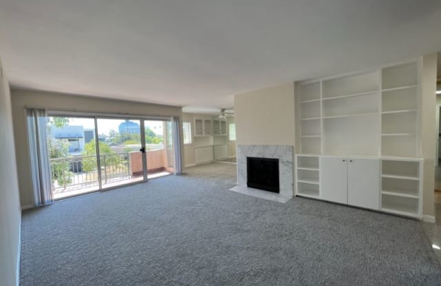836 S Bundy Dr 302-B - 836 South Bundy Drive, Los Angeles, CA 90049