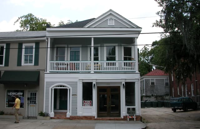 1710 Abercorn Street - Upper Unit photos photos