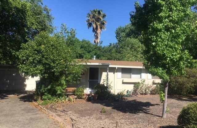 Hartz Property Management Presents: 1944 Heaton Circle, Concord CA - 1944 Heaton Circle, Concord, CA 94520
