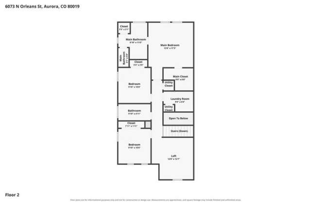 6073 North Orleans Street Gallery 3