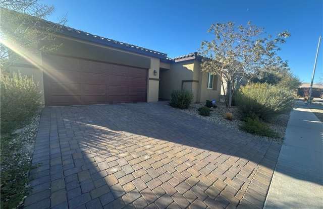 4513 Meline Avenue - 4513 Meline Avenue, North Las Vegas, NV 89084