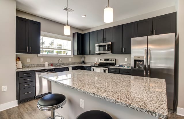 Barclay Place photos photos