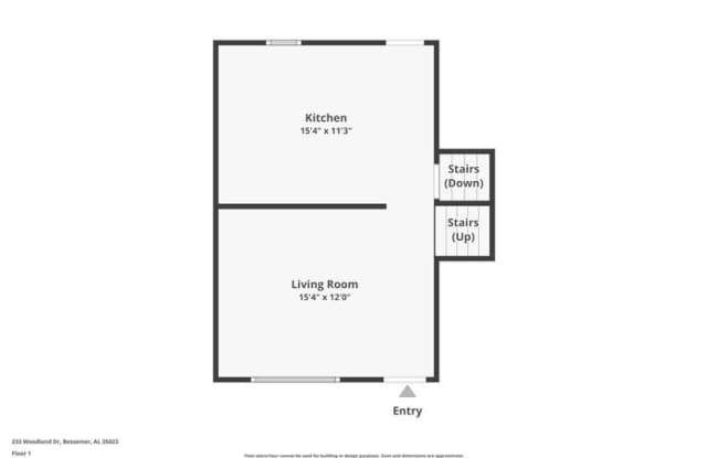 233 Woodland Drive Gallery 2