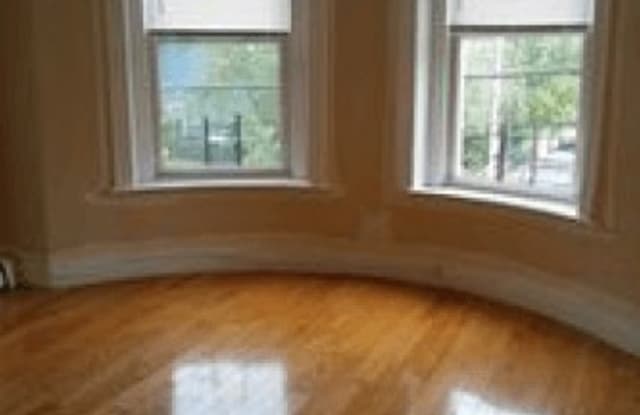 7 Linwood - 7 Linwood Street, Boston, MA 02136