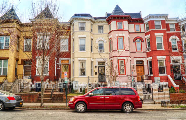 50 T St NW photos photos
