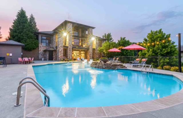 Aventura Falcon Valley Apartments photos photos