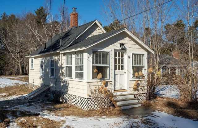 79 Brave Boat Harbor Road photos photos