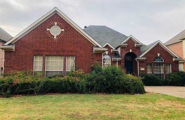 2416 Knollwood Court - 2416 Knollwood Court, Arlington, TX 76006
