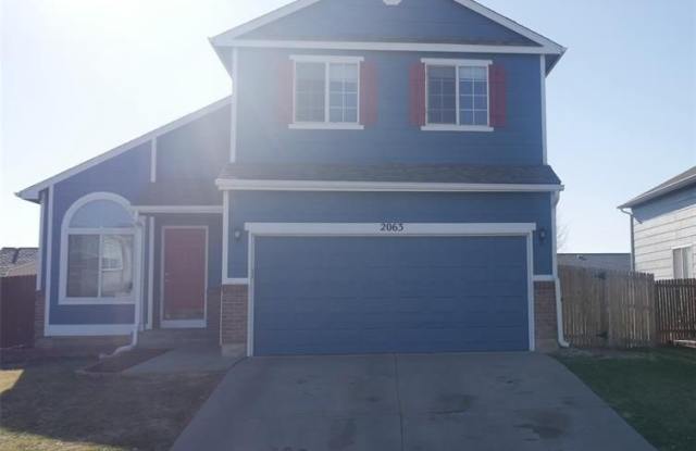 2063 Fairweather Way photos photos
