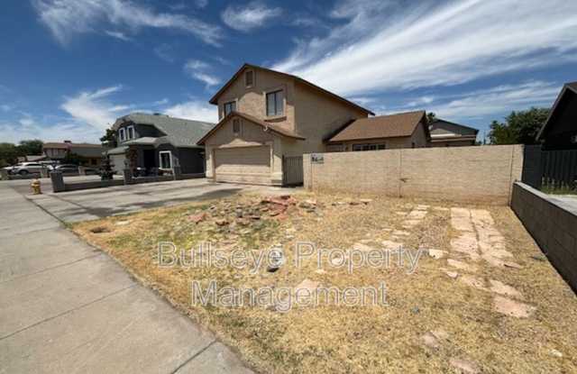 8802 W. Wilshire Dr. - 8802 West Wilshire Drive, Phoenix, AZ 85037