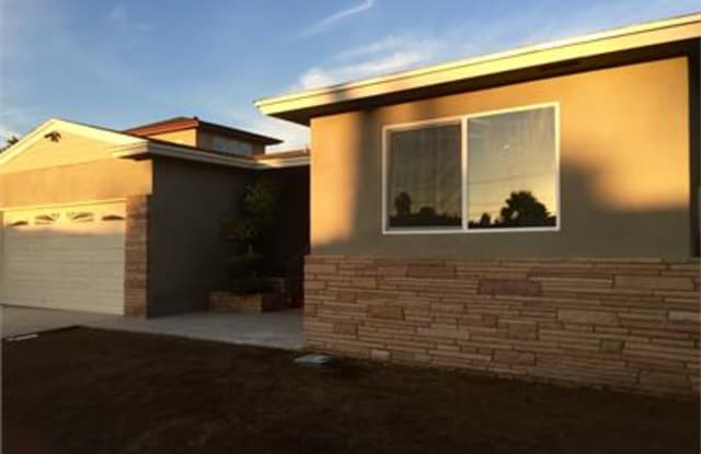 4927  Art St - 4927 Art Street, San Diego, CA 92115