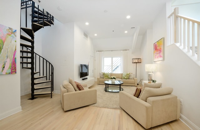 131 GARDEN ST - 131 Garden St, Hoboken, NJ 07030