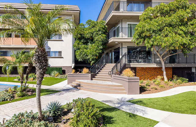 Ocean Breeze Villas Gallery 2