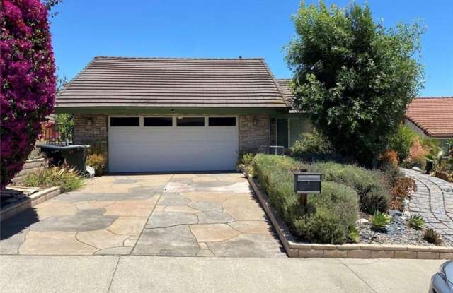 25522 Mackenzie Street - 25522 Mackenzie Street, Laguna Hills, CA 92653