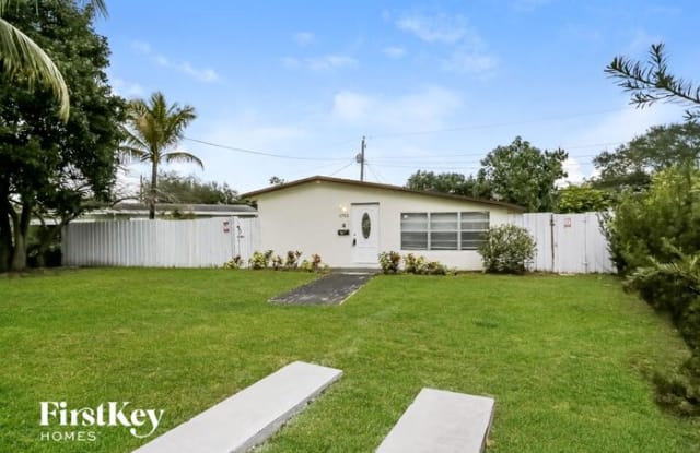 1753 Northeast 178th Street - 1753 Northeast 178th Street, North Miami Beach, FL 33162