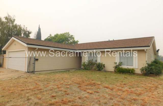 Updated 4bd/2ba Home near Cosumnes River College photos photos